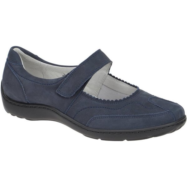Waldläufer 496302 191 217 Slipper
