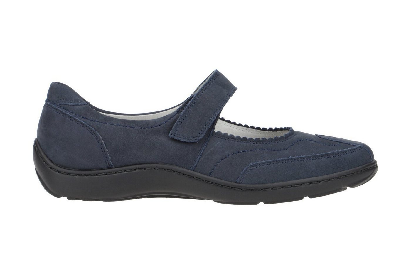 Waldläufer 496302 191 217 Slipper – Bild 4 von 5