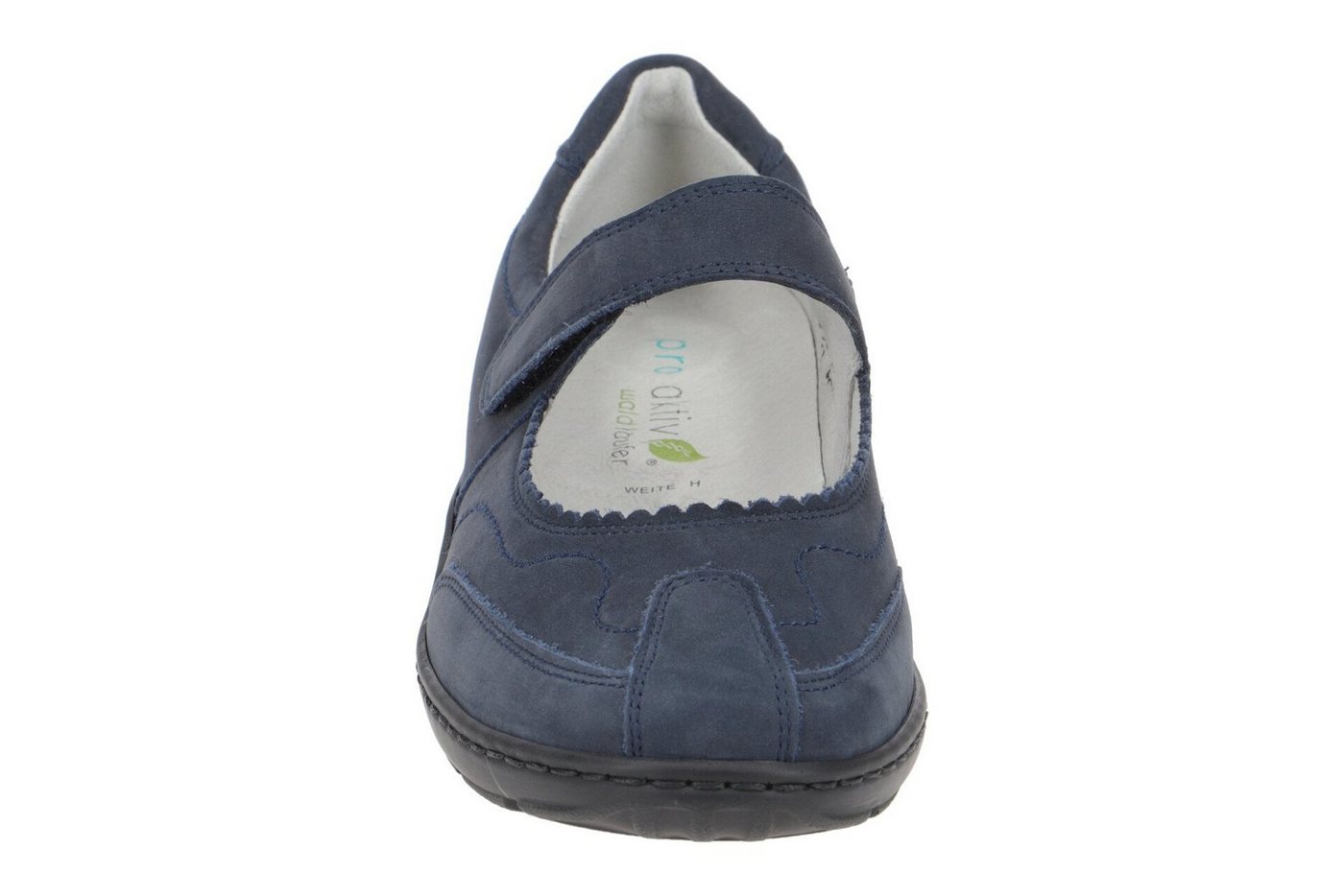 Waldläufer 496302 191 217 Slipper – Bild 5 von 5