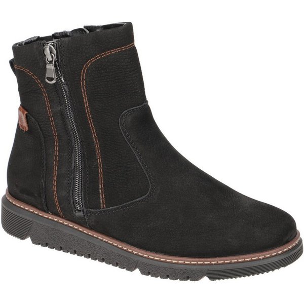 Waldläufer 604801 202 740 Stiefel