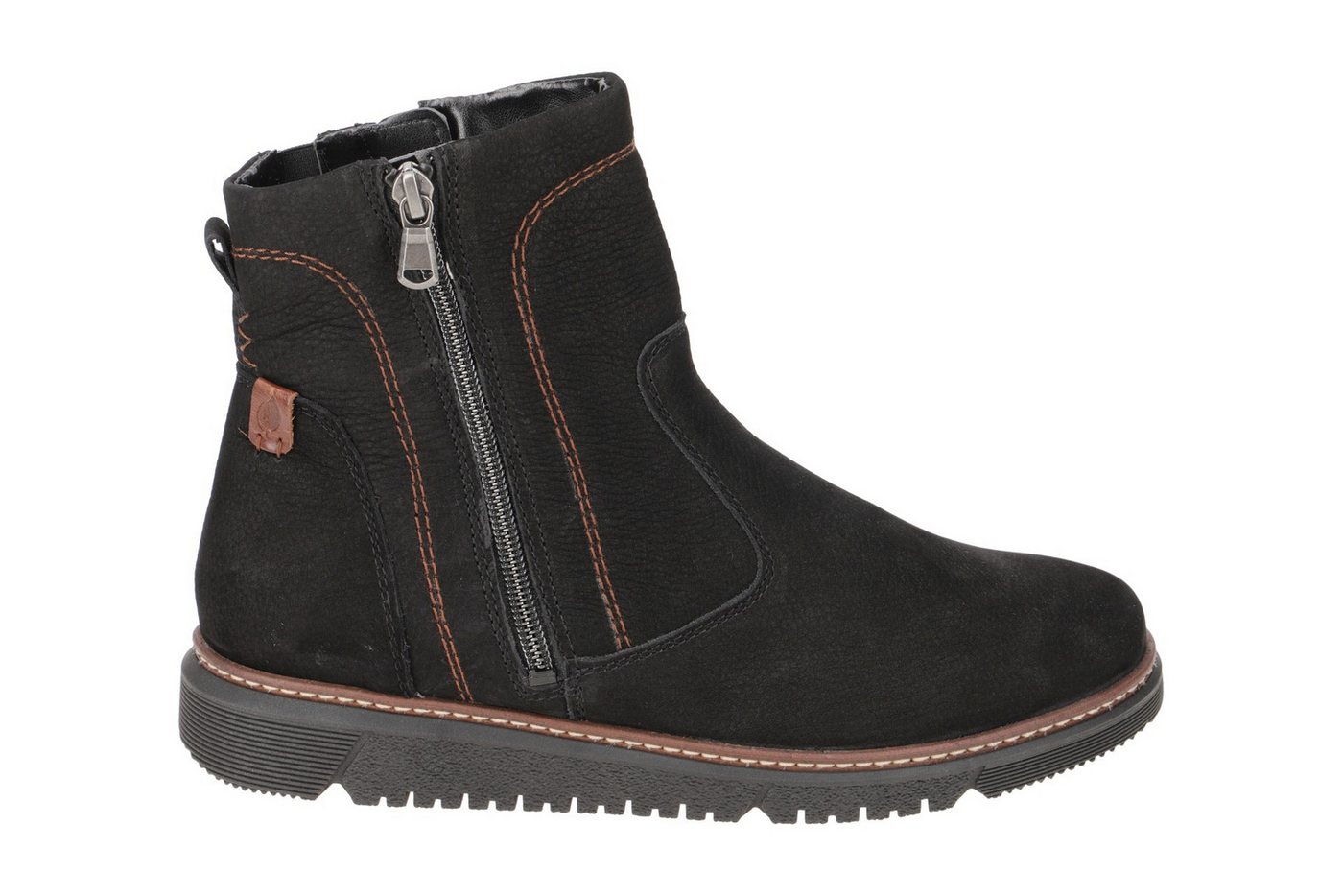 Waldläufer 604801 202 740 Stiefel – Bild 2 von 5