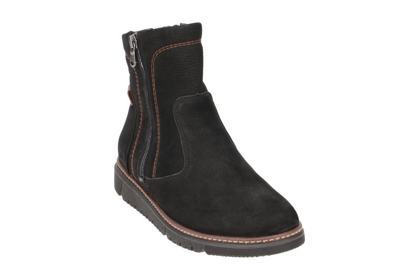 Waldläufer 604801 202 740 Stiefel – Bild 3 von 5