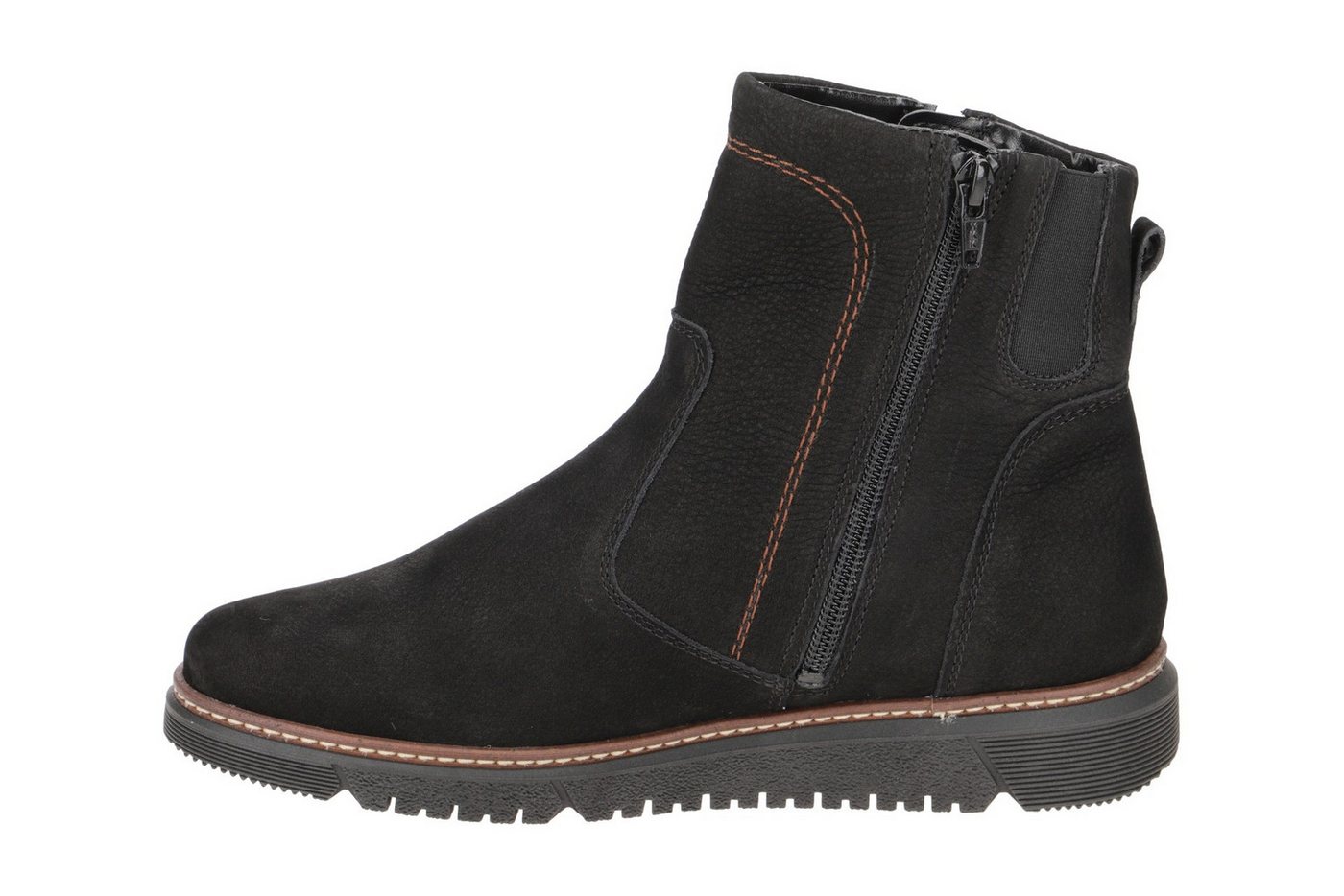 Waldläufer 604801 202 740 Stiefel – Bild 4 von 5
