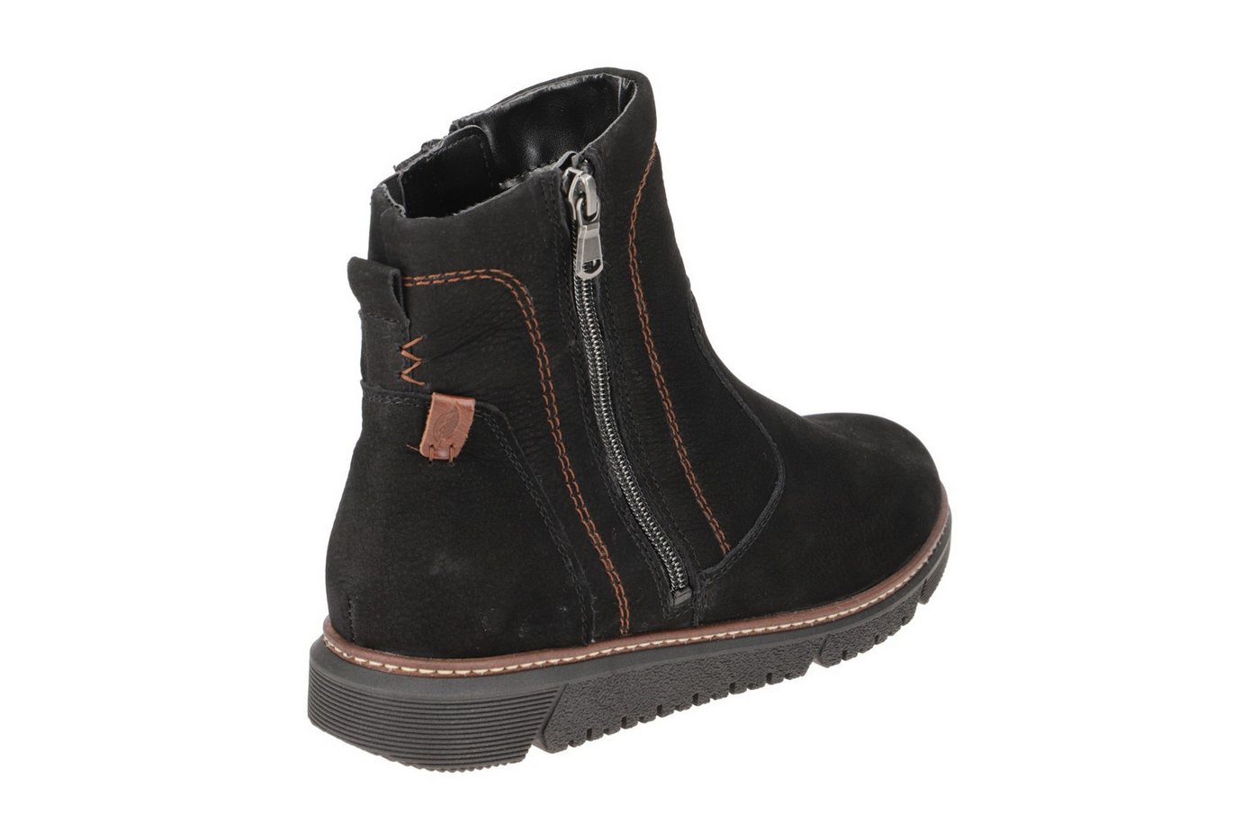 Waldläufer 604801 202 740 Stiefel – Bild 5 von 5
