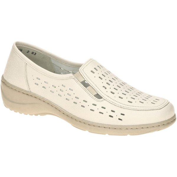 Waldläufer 607503 139 111 Slipper
