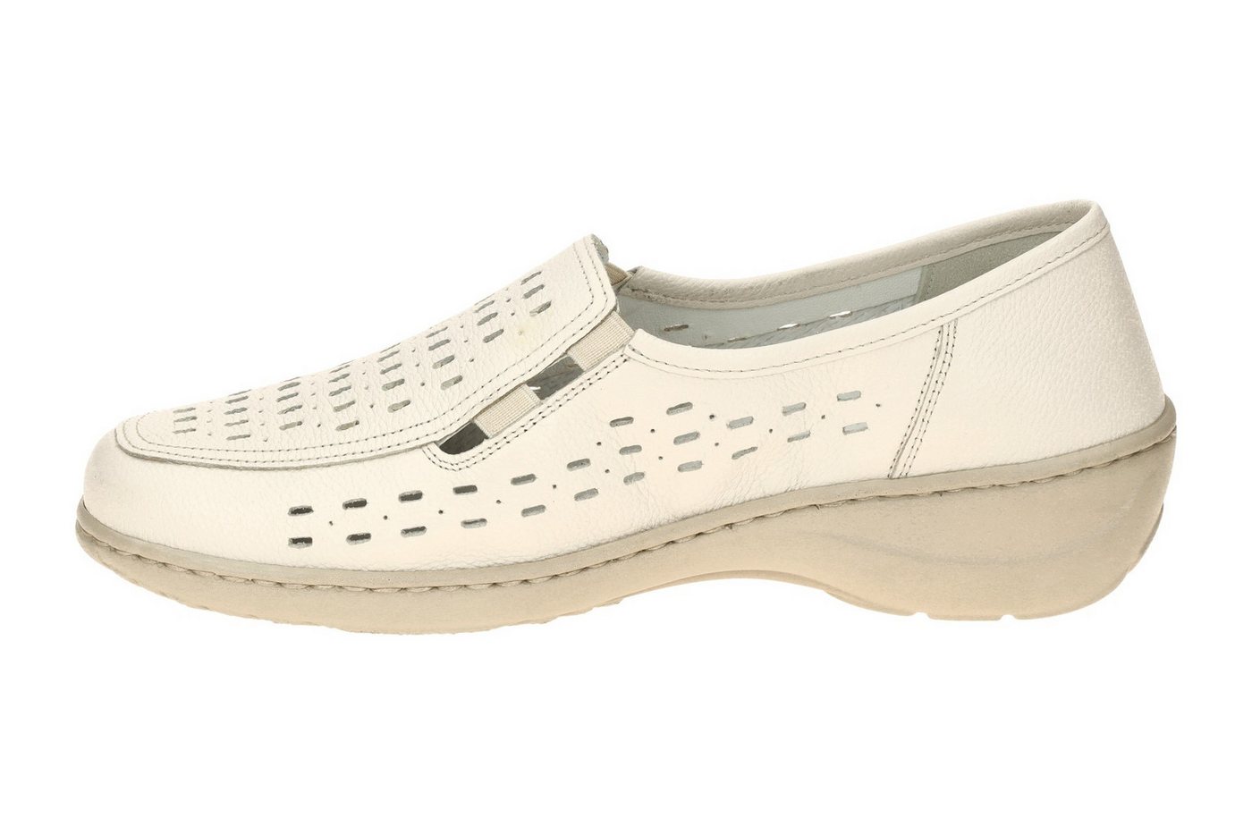 Waldläufer 607503 139 111 Slipper – Bild 4 von 5