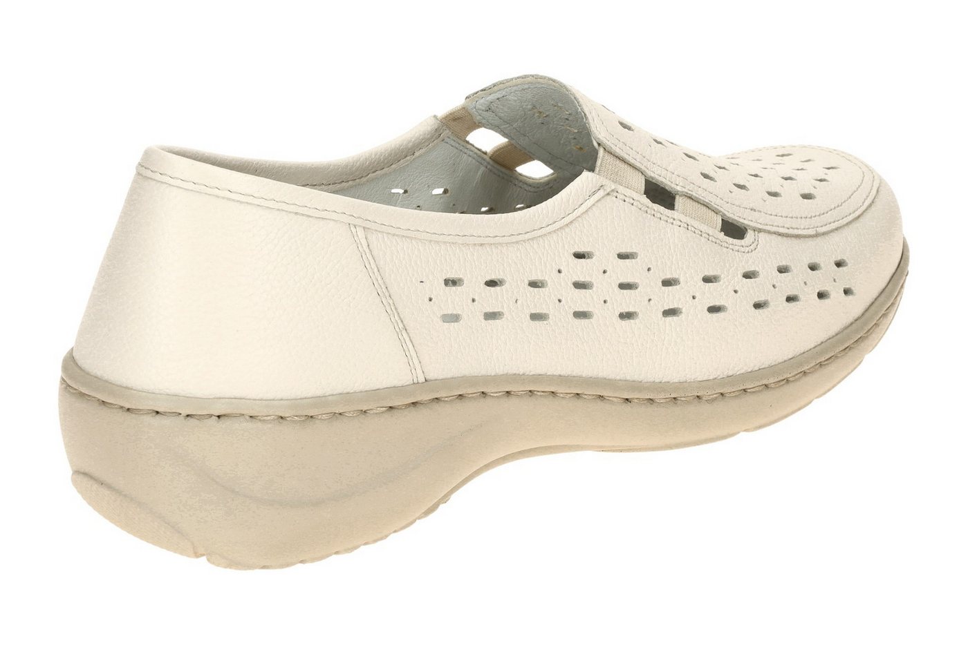 Waldläufer 607503 139 111 Slipper – Bild 5 von 5