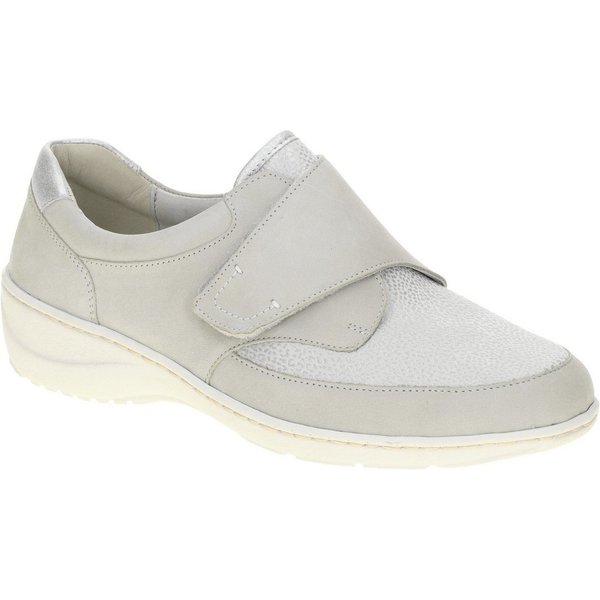 Waldläufer 607K31 400 330 Slipper