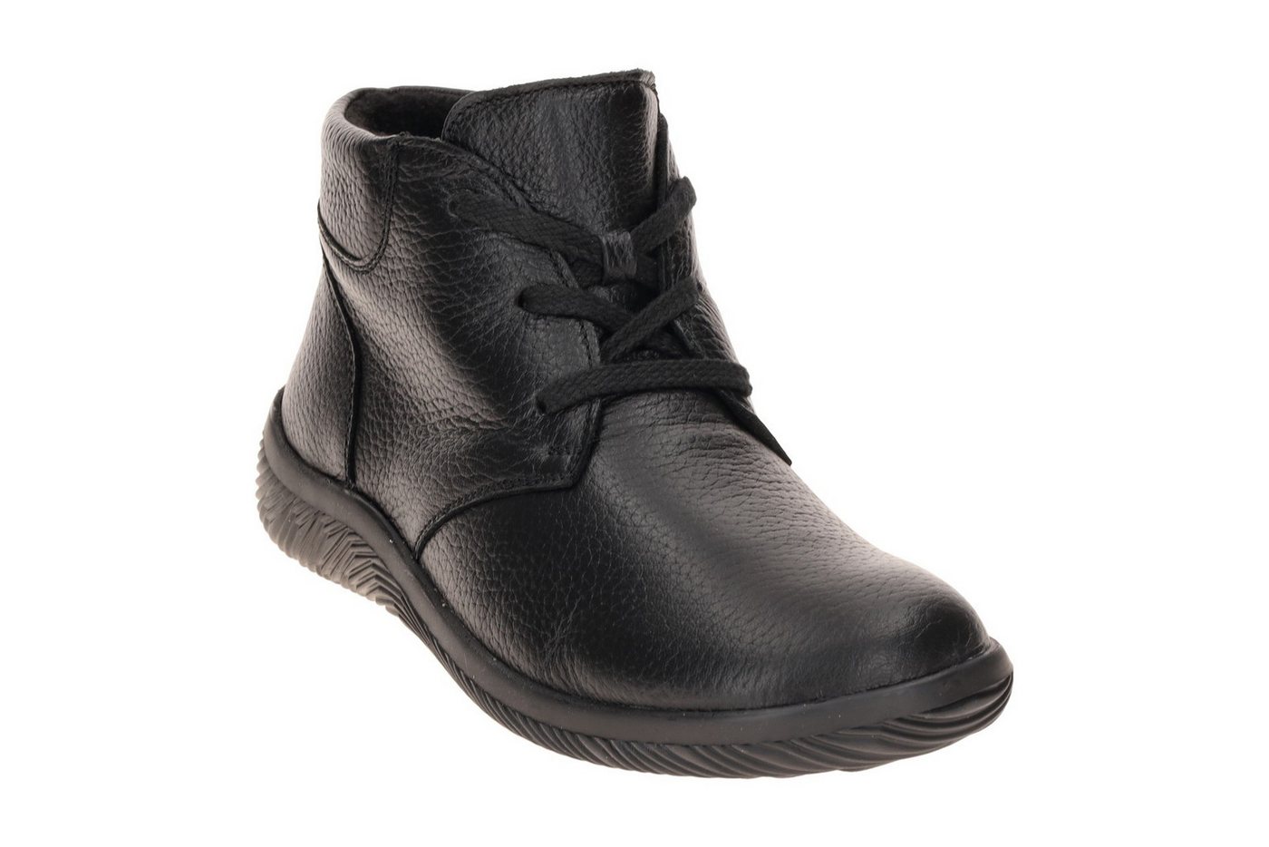 Waldläufer 609803 199 001 Stiefel – Bild 3 von 5