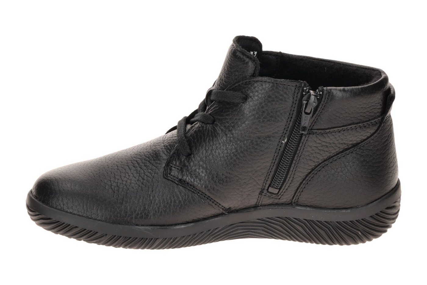 Waldläufer 609803 199 001 Stiefel – Bild 4 von 5