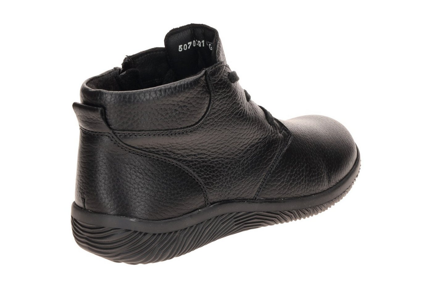 Waldläufer 609803 199 001 Stiefel – Bild 5 von 5