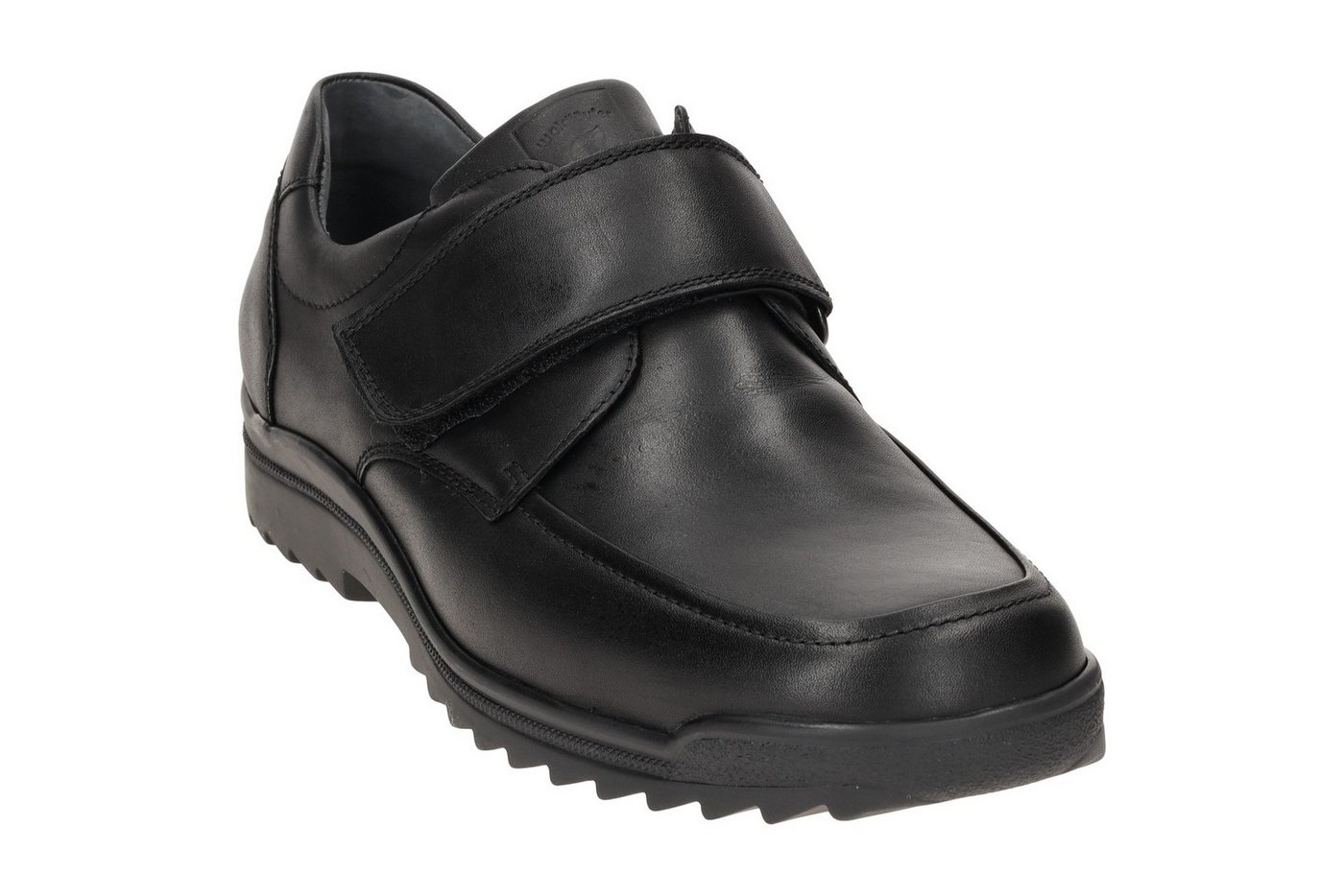Waldläufer 613300 174 001 Slipper – Bild 3 von 5