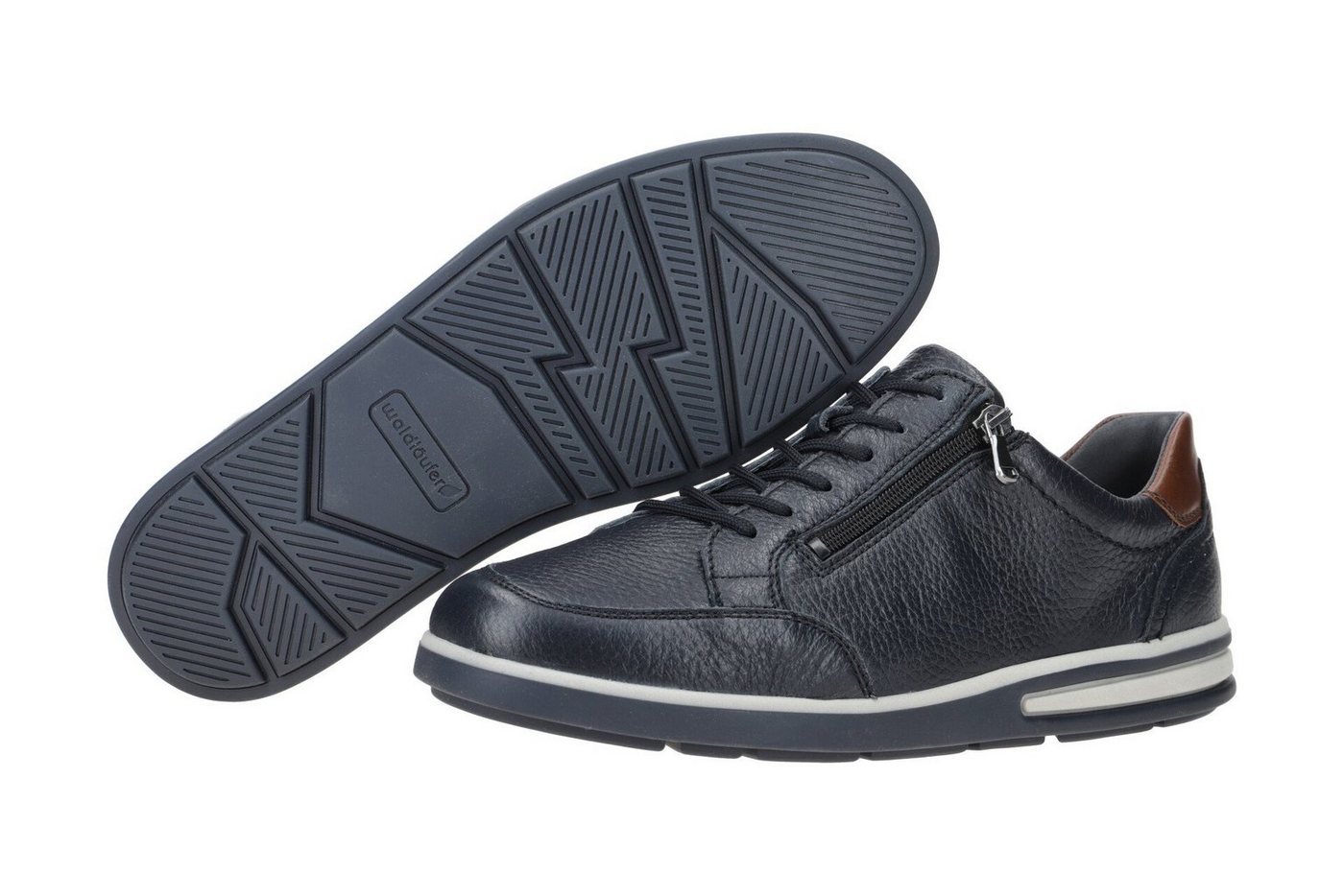 Waldläufer 623005 301 194 Schnürschuh – Bild 3 von 5