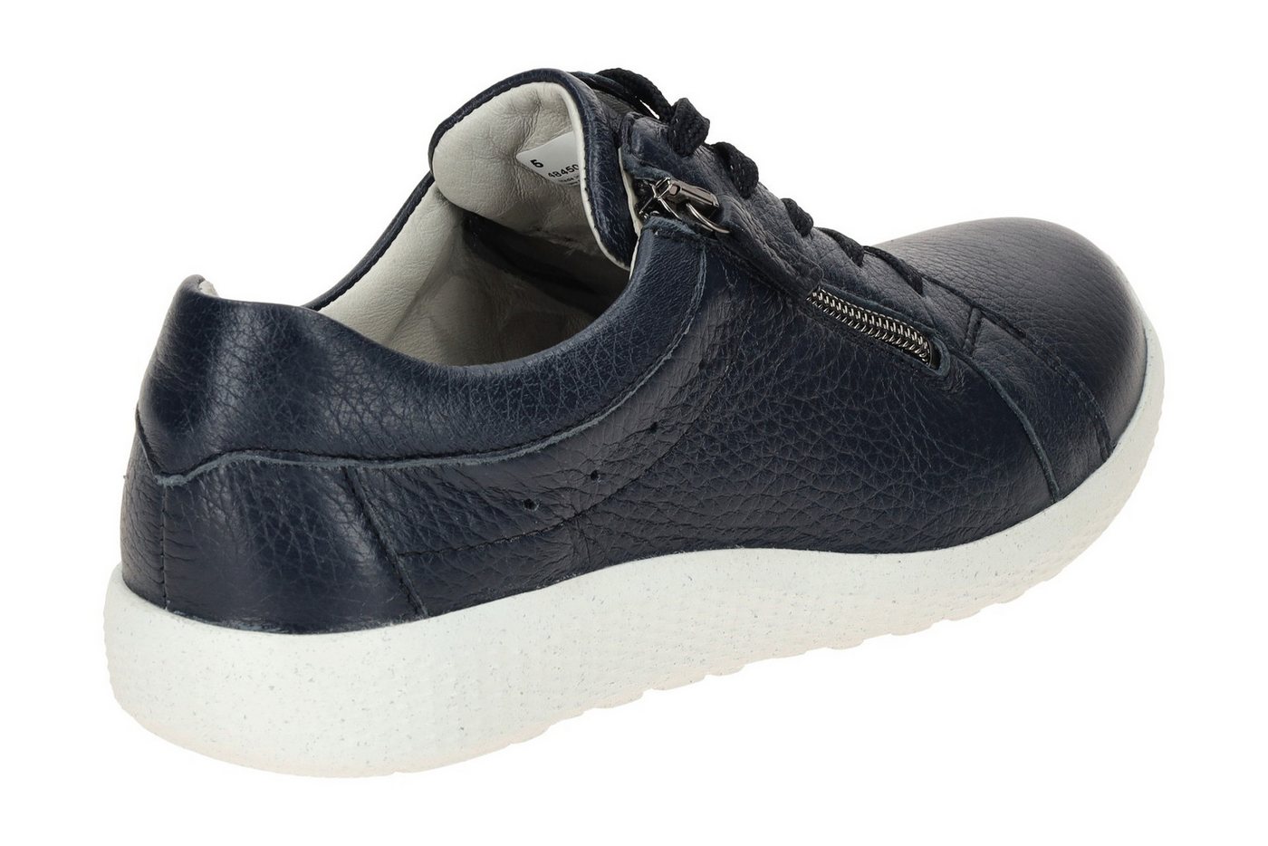 Waldläufer 634002 199 195 Schnürschuh – Bild 5 von 5