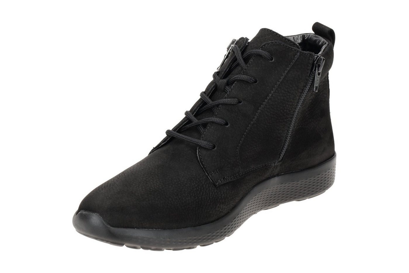 Waldläufer 634801 165 001 Stiefel – Bild 3 von 5