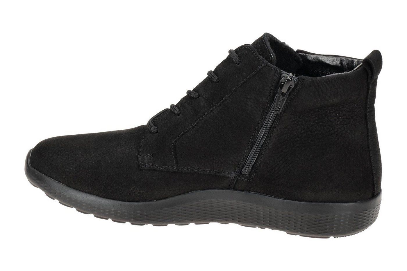 Waldläufer 634801 165 001 Stiefel – Bild 4 von 5