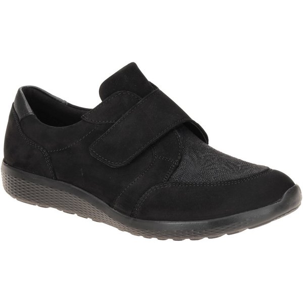 Waldläufer 634K33 306 001 Slipper