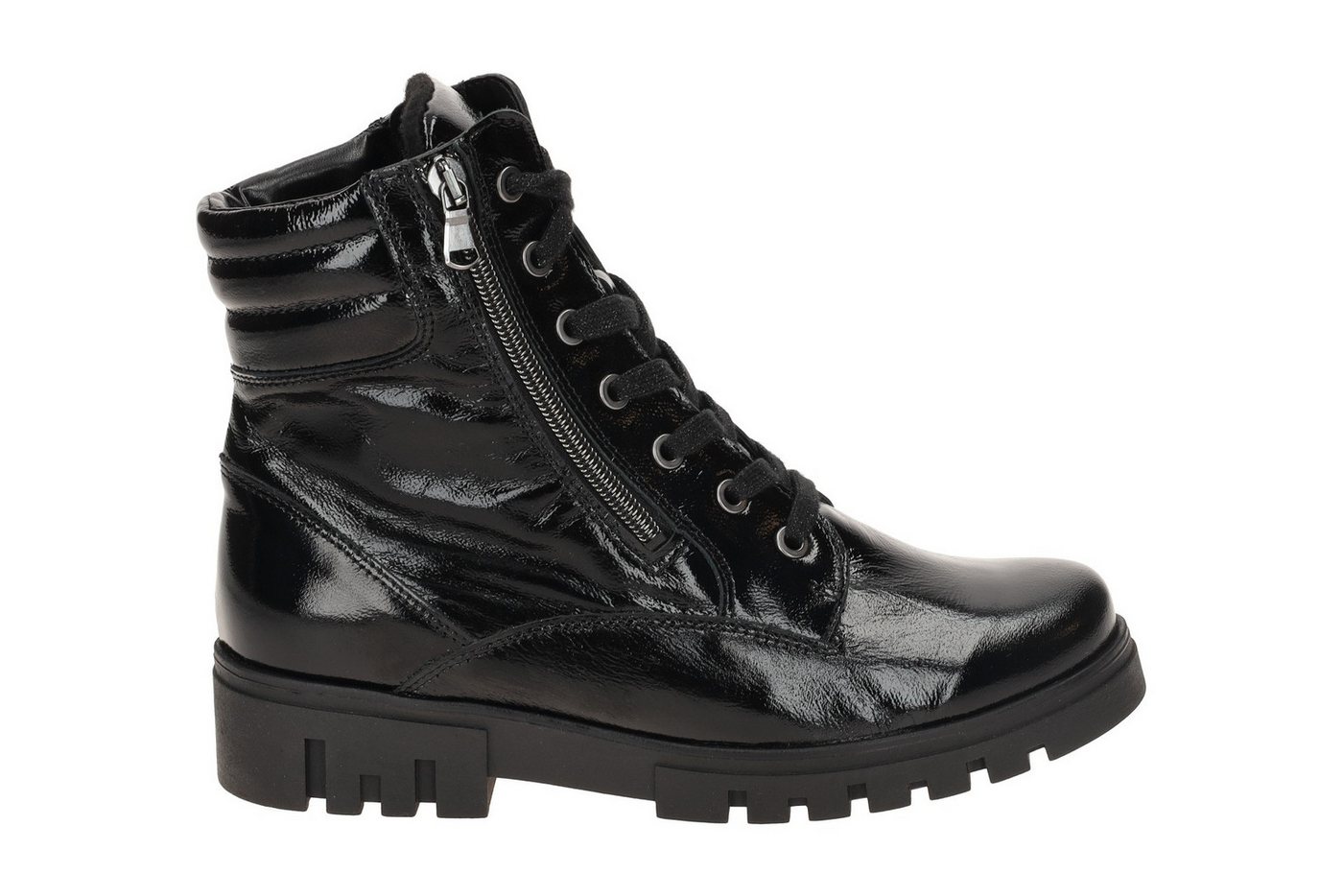 Waldläufer 723807 143 001 Stiefel – Bild 2 von 5