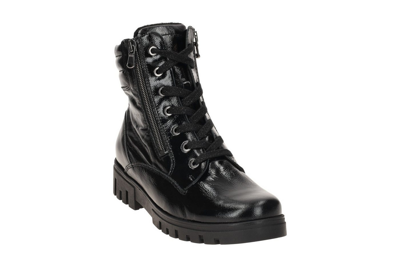 Waldläufer 723807 143 001 Stiefel – Bild 3 von 5