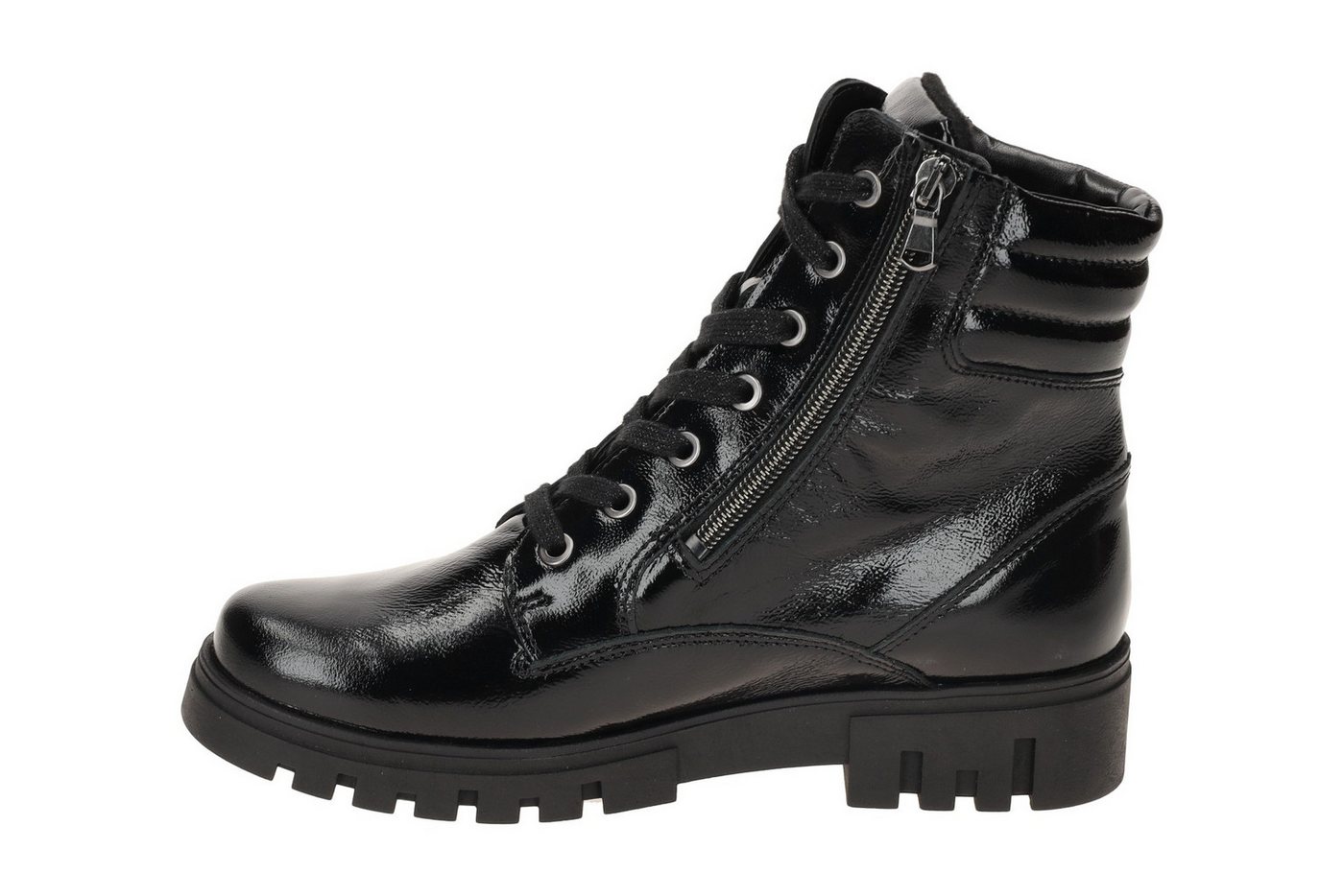 Waldläufer 723807 143 001 Stiefel – Bild 4 von 5