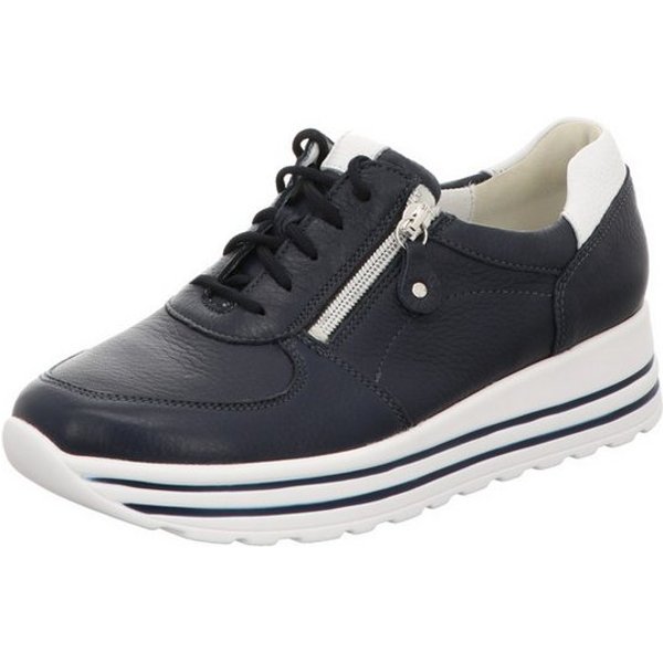 Waldläufer 758009 Schnürschuh