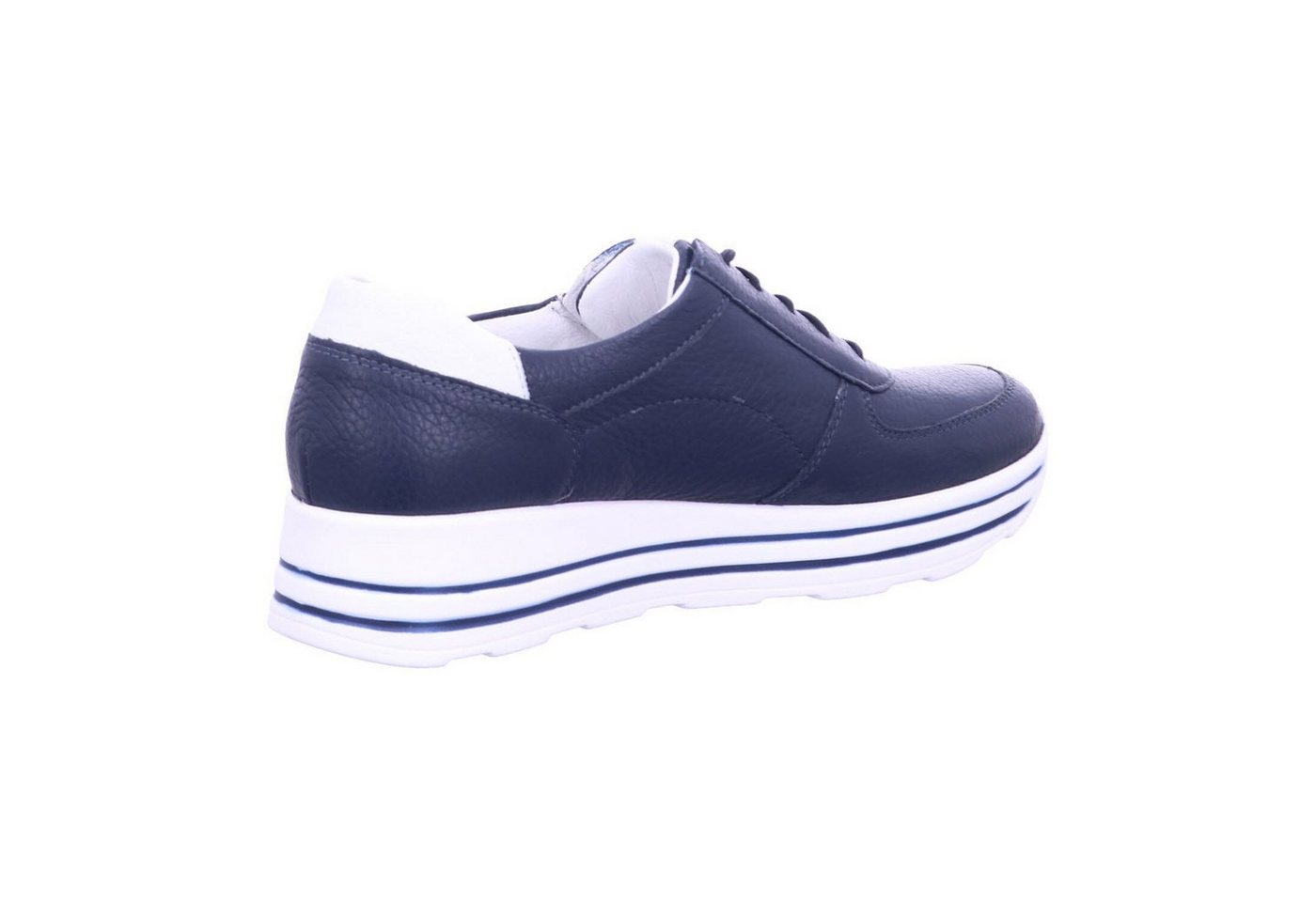 Waldläufer 758009 Schnürschuh – Bild 2 von 5
