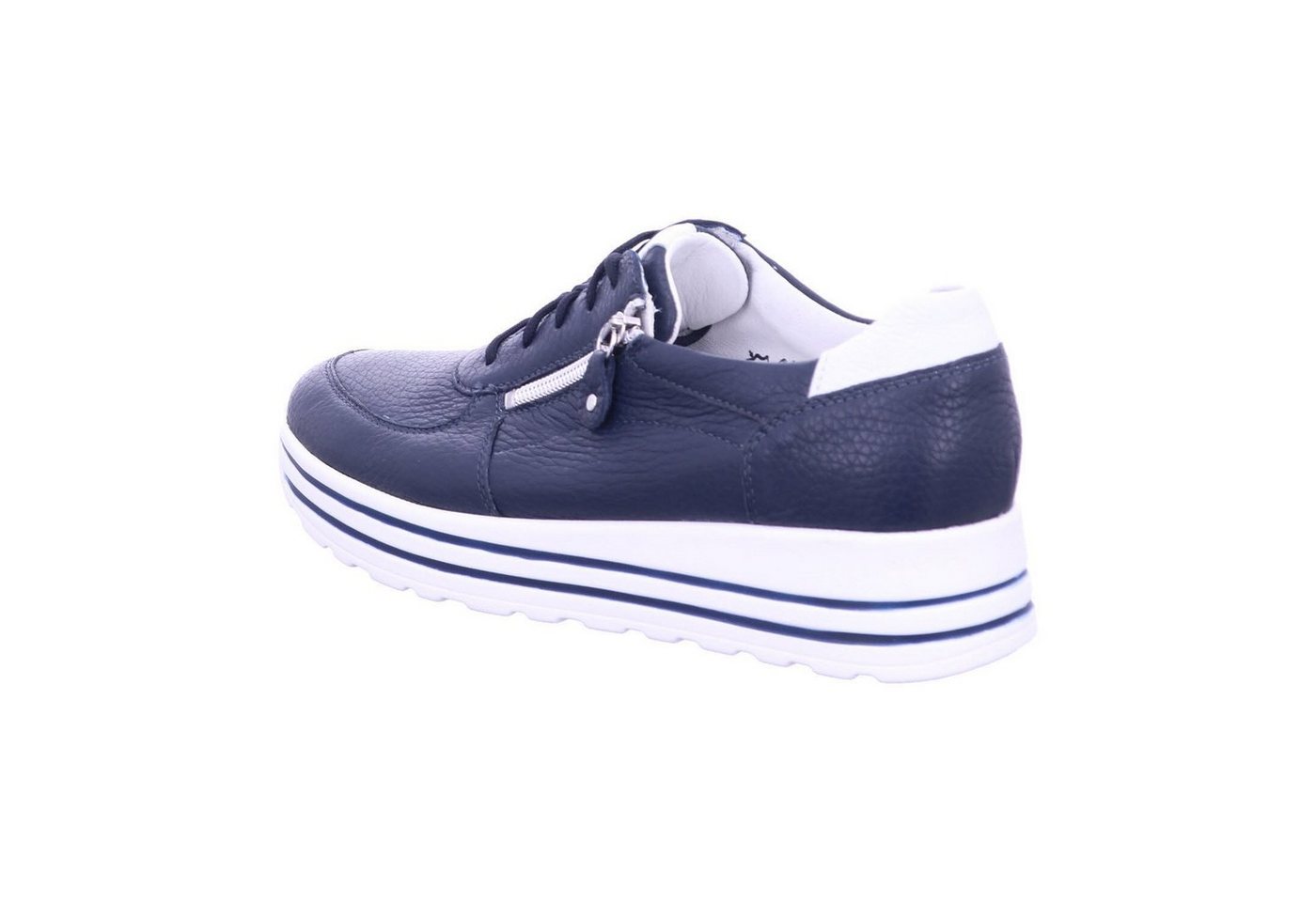 Waldläufer 758009 Schnürschuh – Bild 4 von 5