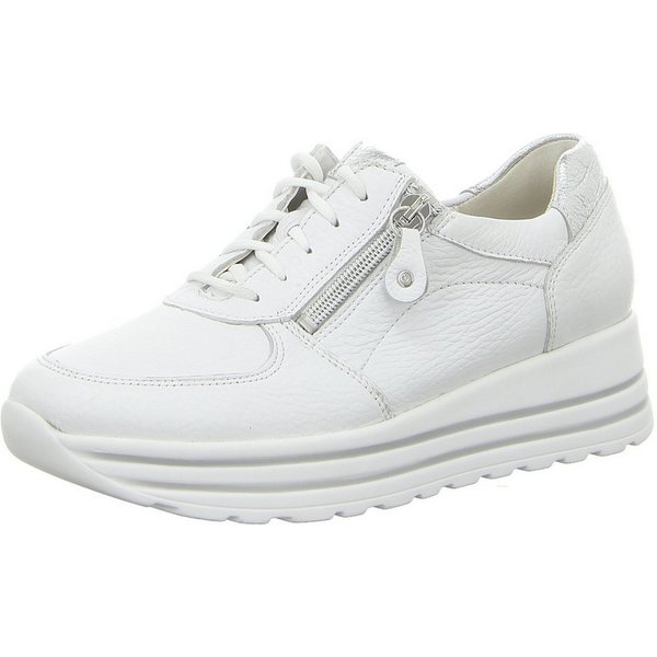 Waldläufer 758009 Schnürschuh