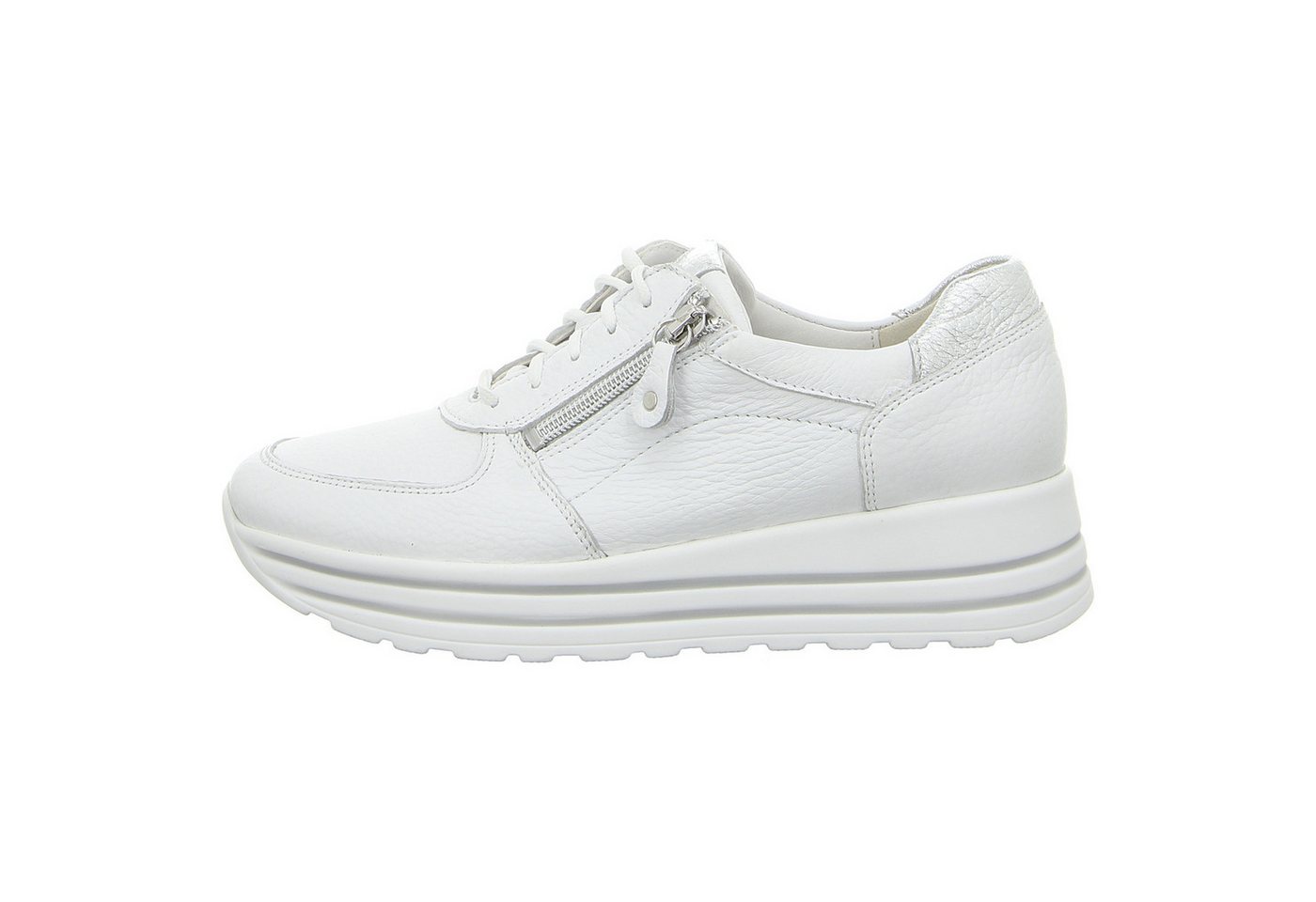 Waldläufer 758009 Schnürschuh – Bild 2 von 5