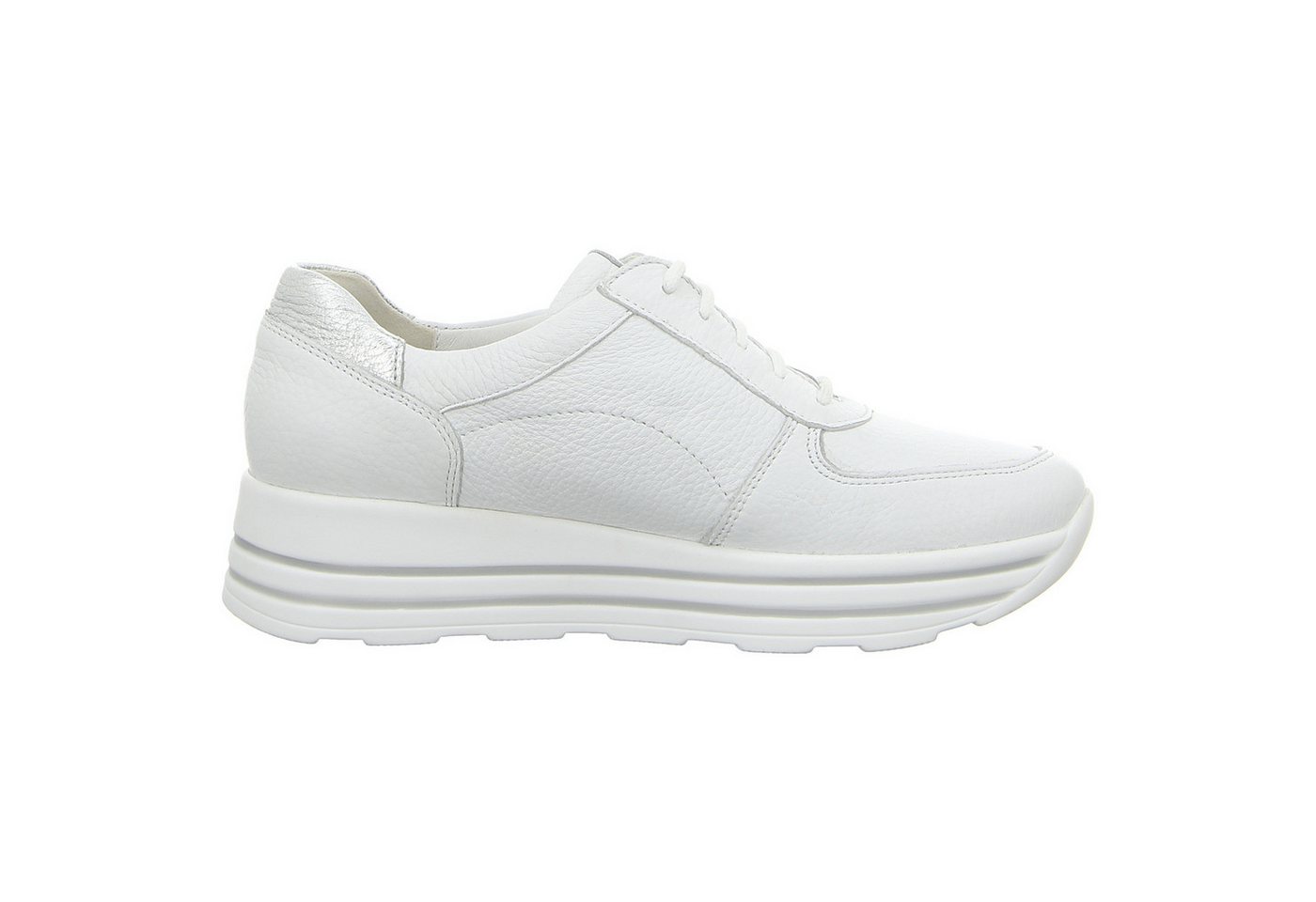 Waldläufer 758009 Schnürschuh – Bild 3 von 5