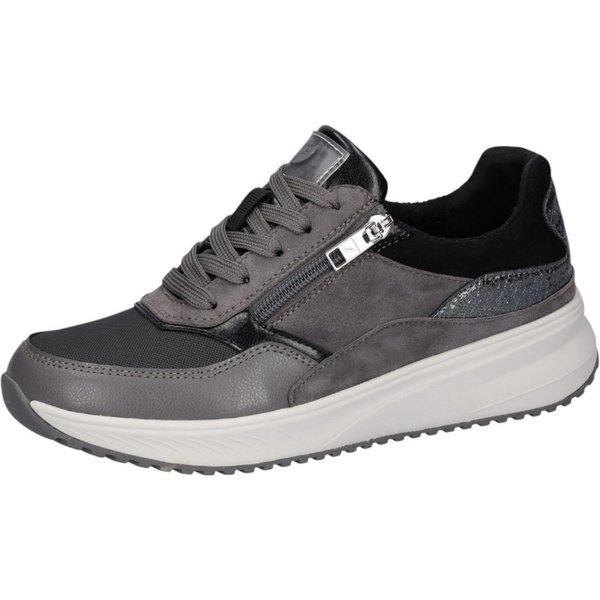 Waldläufer 765001 103 201 Grau Sneaker