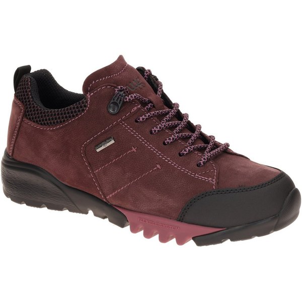 Waldläufer 787952 100 015 Schnürschuh
