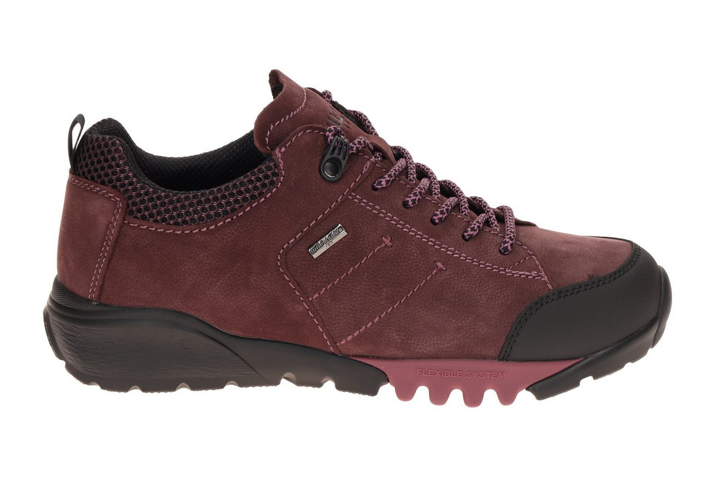 Waldläufer 787952 100 015 Schnürschuh – Bild 2 von 5