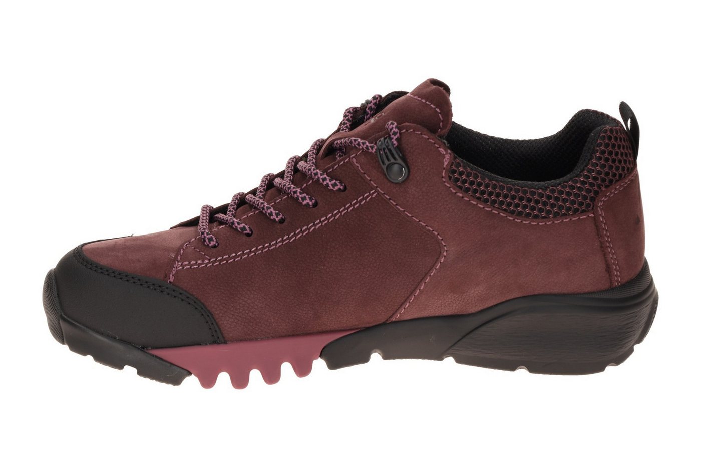 Waldläufer 787952 100 015 Schnürschuh – Bild 4 von 5