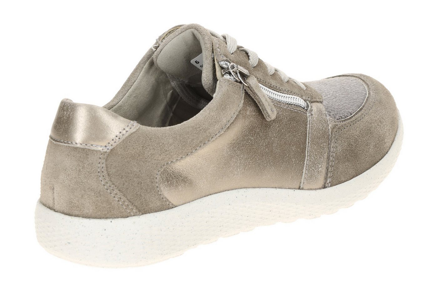 Waldläufer 815M01 407 201 Schnürschuh – Bild 5 von 5