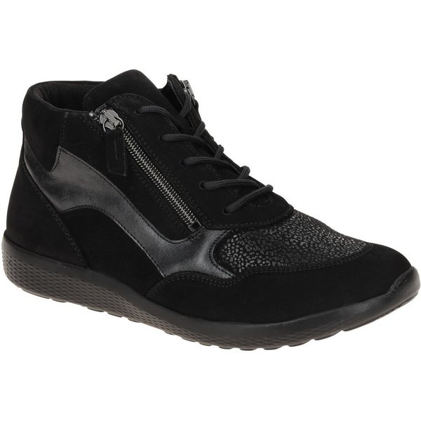 Waldläufer 815M80 304 001 Stiefel