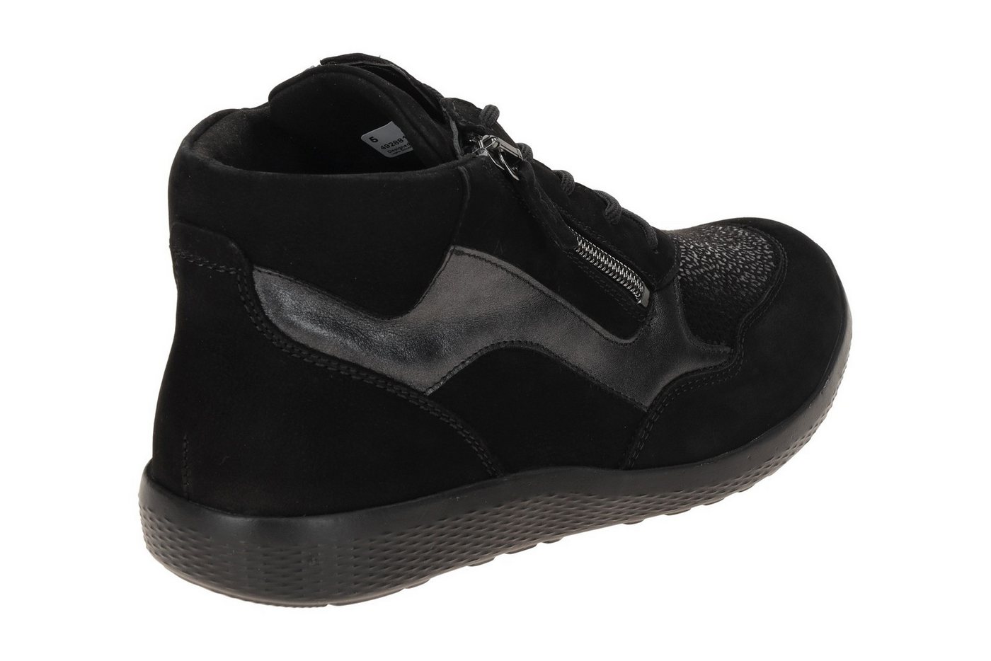 Waldläufer 815M80 304 001 Stiefel – Bild 5 von 5