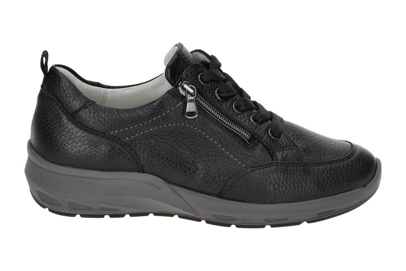 Waldläufer 831001 300 001 Schnürschuh – Bild 2 von 5