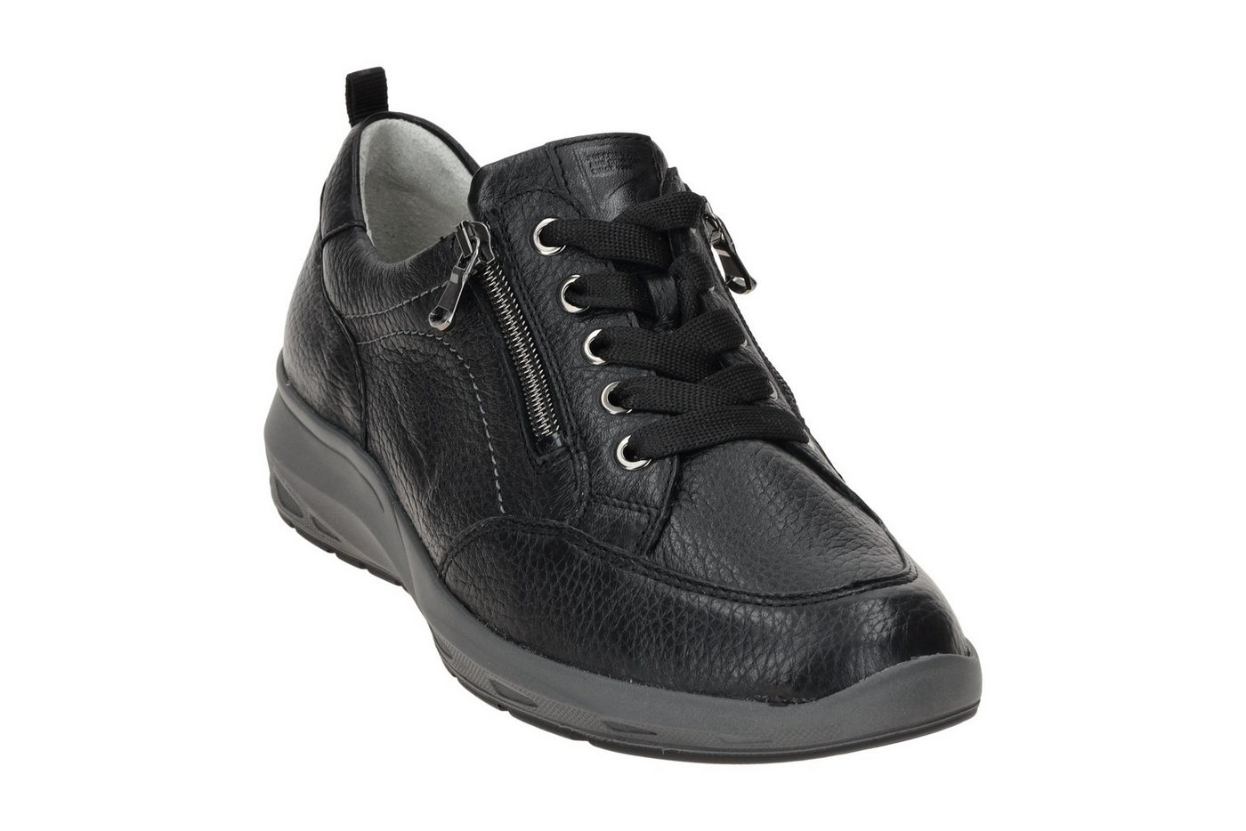 Waldläufer 831001 300 001 Schnürschuh – Bild 3 von 5