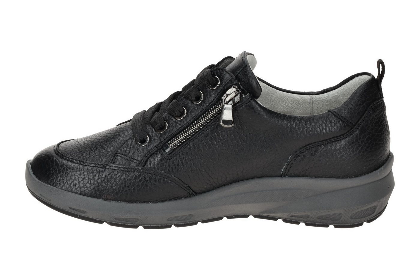 Waldläufer 831001 300 001 Schnürschuh – Bild 4 von 5