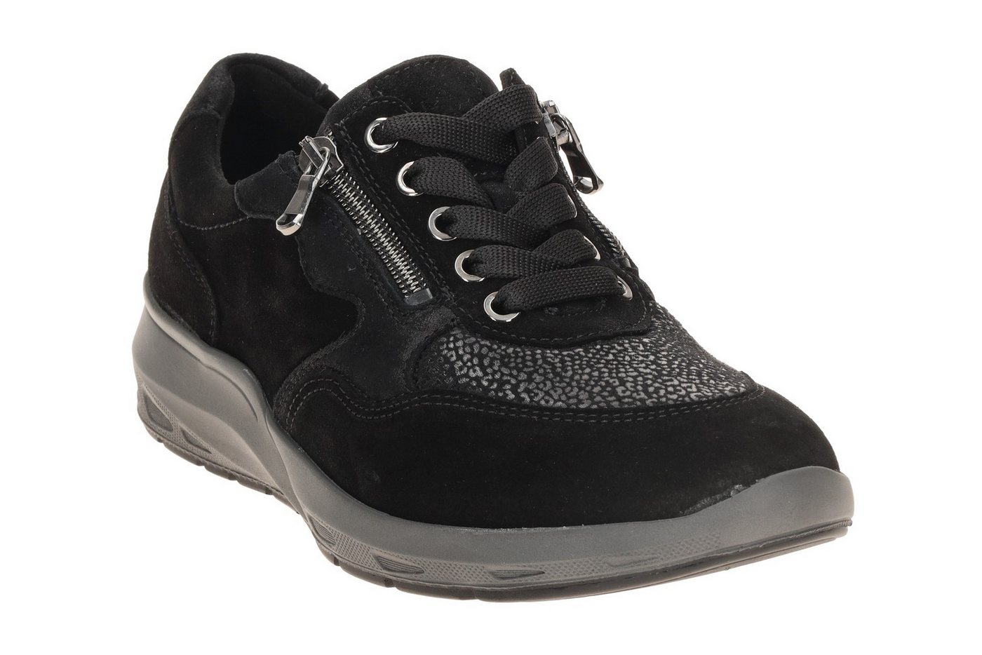 Waldläufer 831M01 504 001 Schnürschuh – Bild 3 von 5