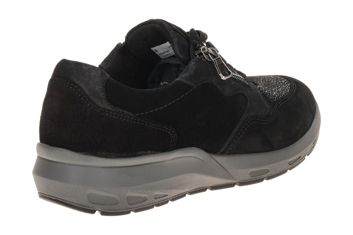 Waldläufer 831M01 504 001 Schnürschuh – Bild 5 von 5