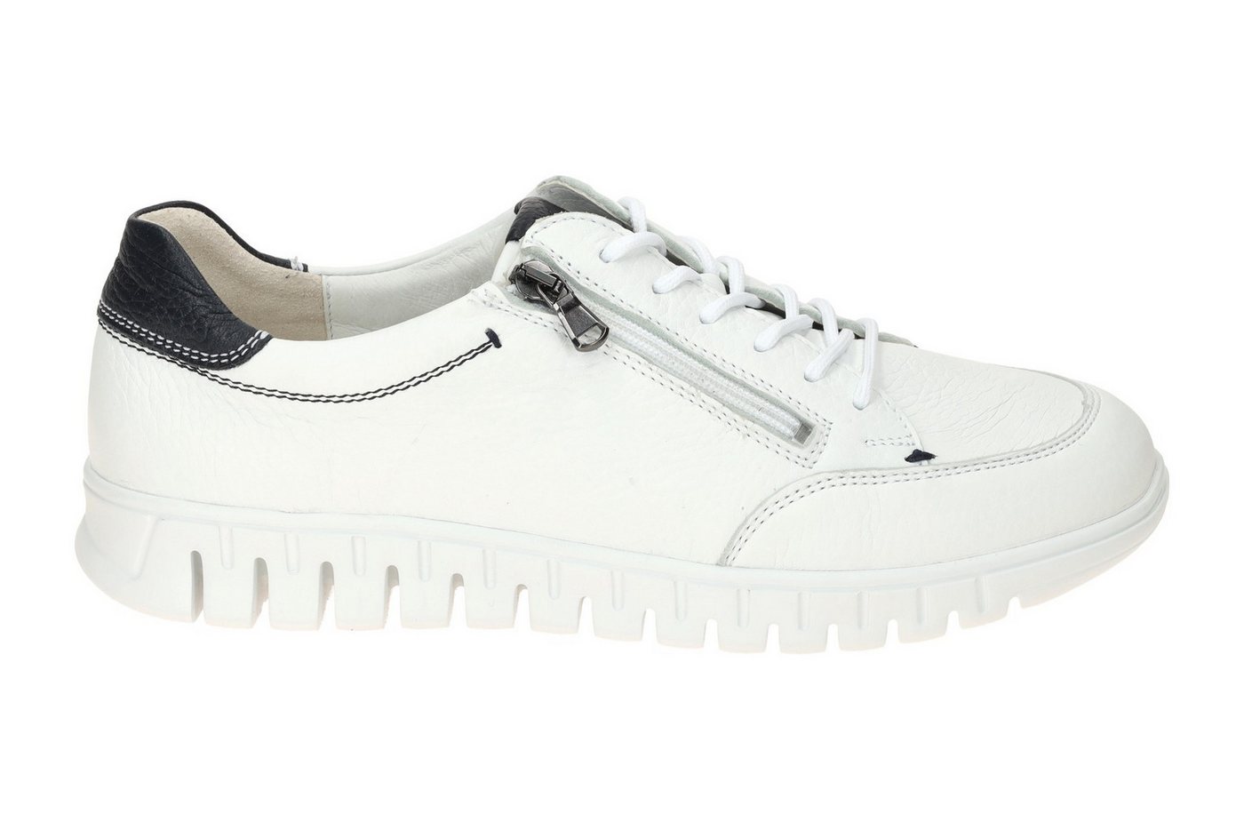 Waldläufer 907002 299 150 Schnürschuh – Bild 2 von 5