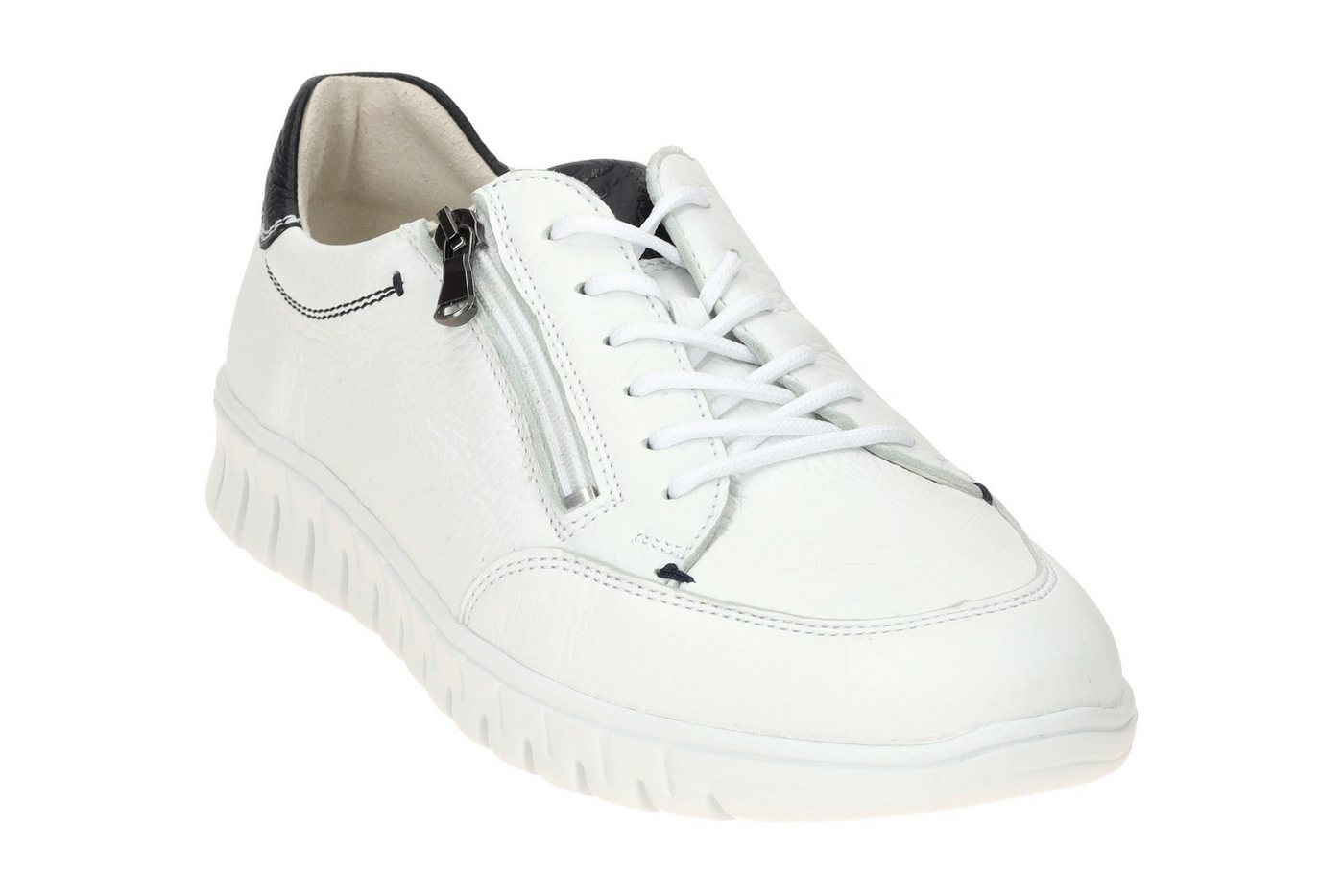 Waldläufer 907002 299 150 Schnürschuh – Bild 3 von 5