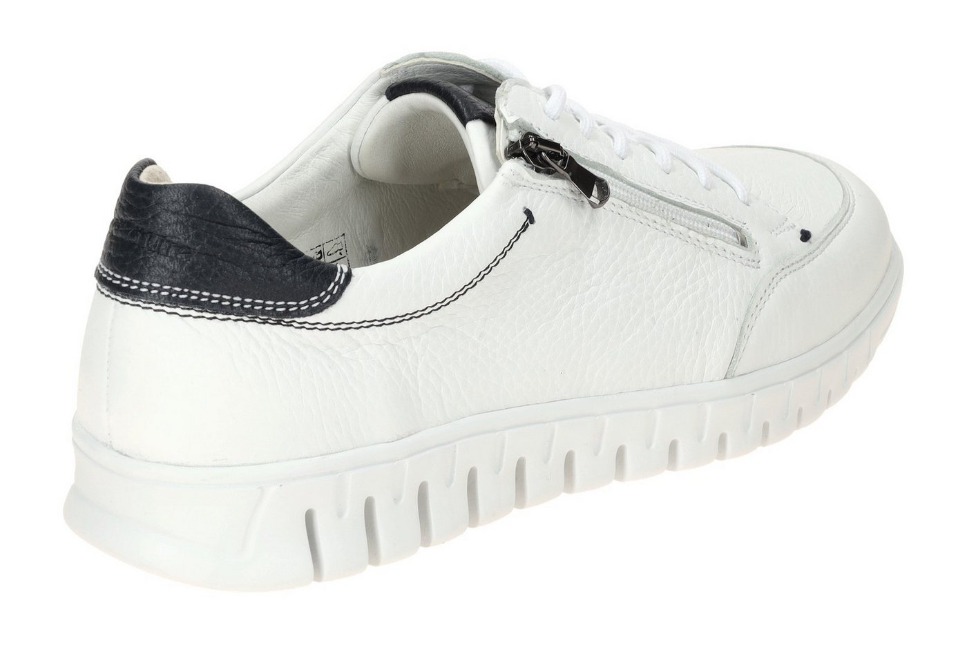 Waldläufer 907002 299 150 Schnürschuh – Bild 5 von 5