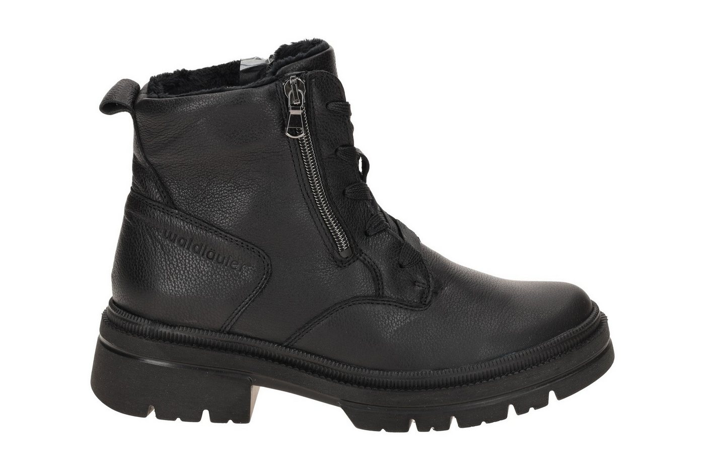 Waldläufer 930802 139 001 Stiefel – Bild 2 von 5