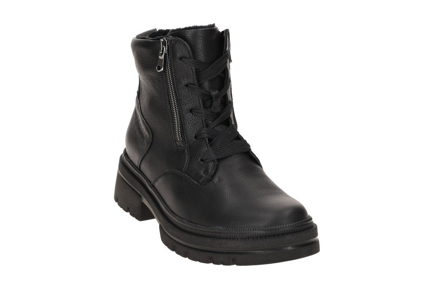 Waldläufer 930802 139 001 Stiefel – Bild 3 von 5