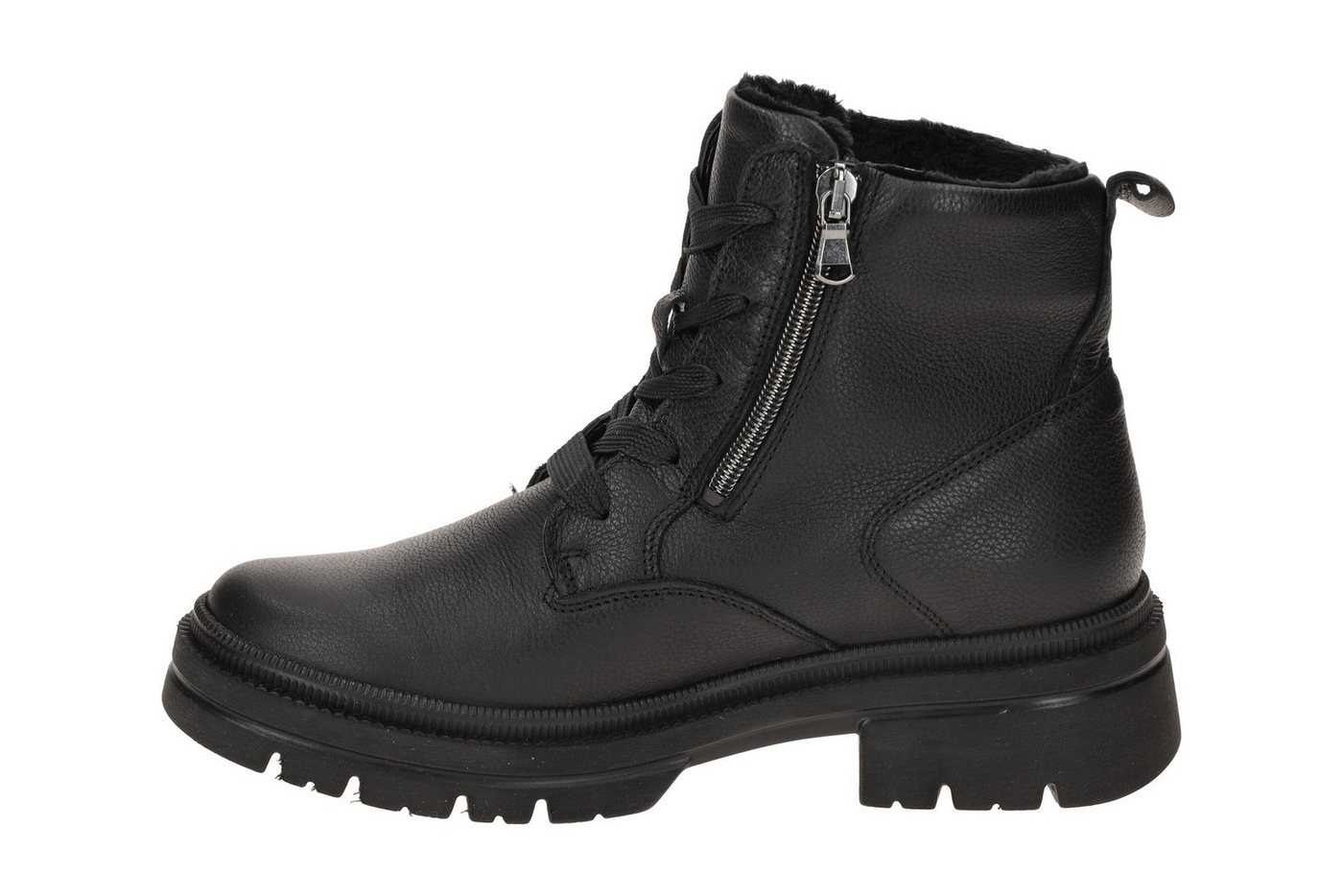 Waldläufer 930802 139 001 Stiefel – Bild 4 von 5