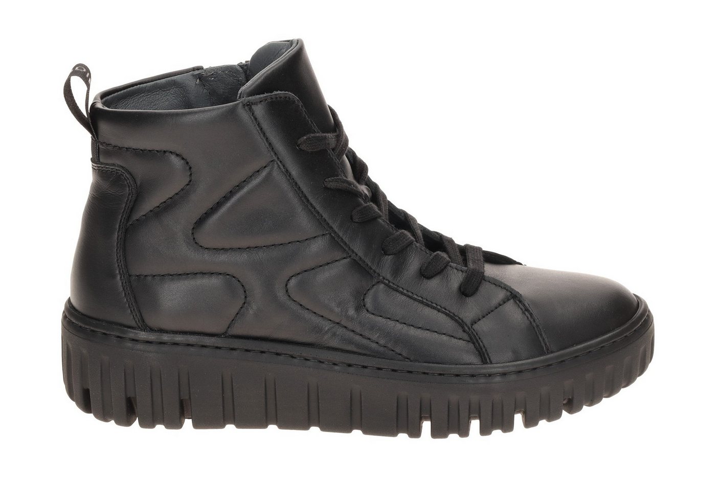 Waldläufer 941709 102 001 Stiefel – Bild 2 von 5