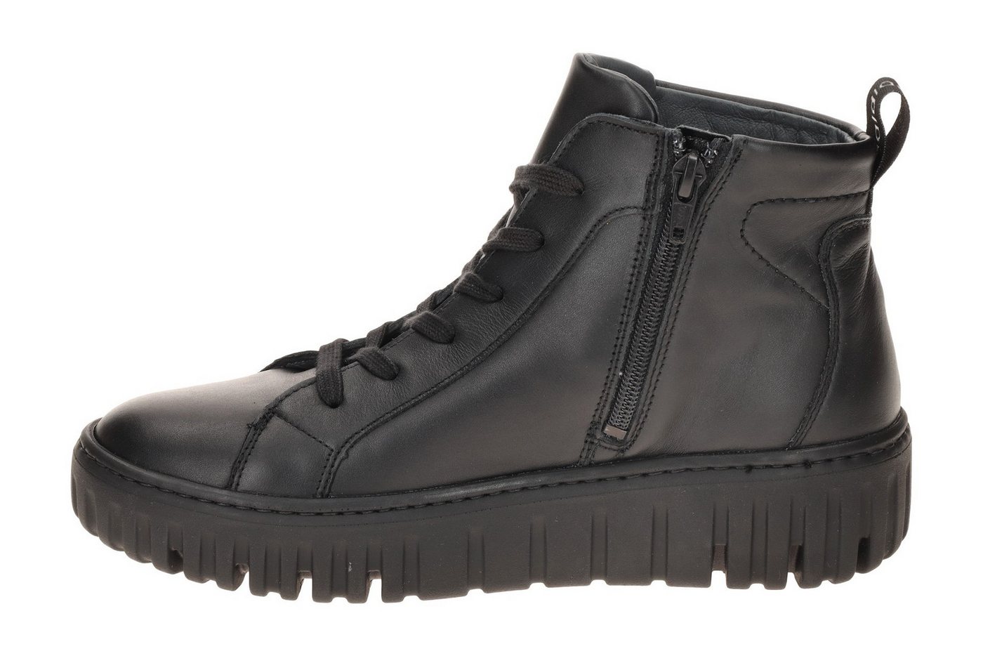 Waldläufer 941709 102 001 Stiefel – Bild 4 von 5